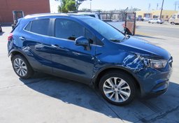 2020 Buick Encore - Image 4