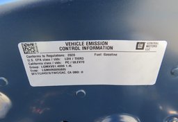 2020 Buick Encore - Image 46