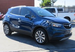 2020 Buick Encore - Image 2