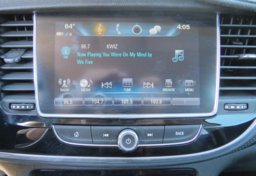 2020 Buick Encore - Image 35