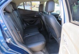 2020 Buick Encore - Image 27