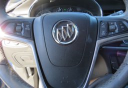 2020 Buick Encore - Image 34