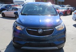 2020 Buick Encore - Image 11