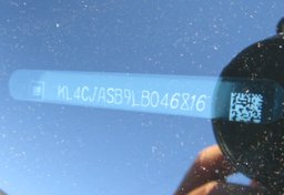 2020 Buick Encore - Image 44