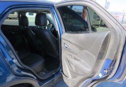 2020 Buick Encore - Image 25