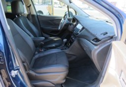 2020 Buick Encore - Image 21