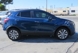 2020 Buick Encore - Image 10