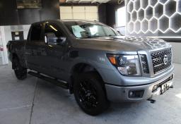 Thumbnail of 2018 Nissan Titan XD