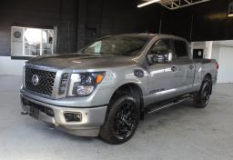 Thumbnail of 2018 Nissan Titan XD