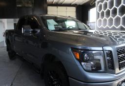Thumbnail of 2018 Nissan Titan XD
