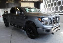 Thumbnail of 2018 Nissan Titan XD