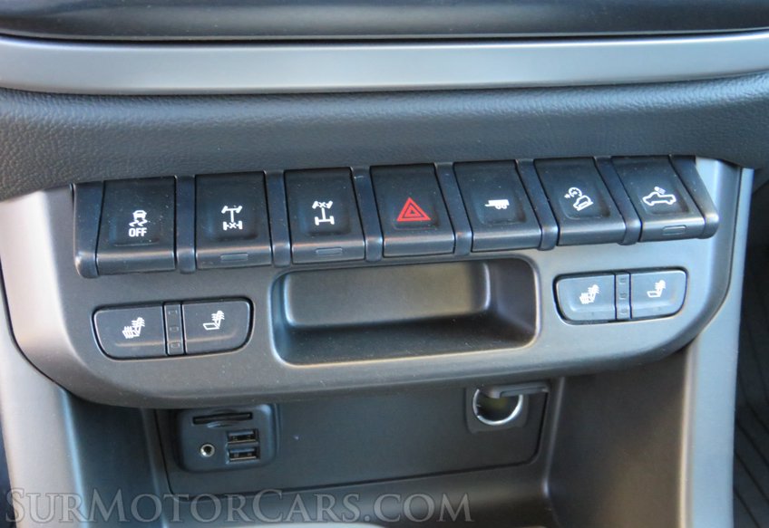 2021 Chevrolet Colorado - Image 42