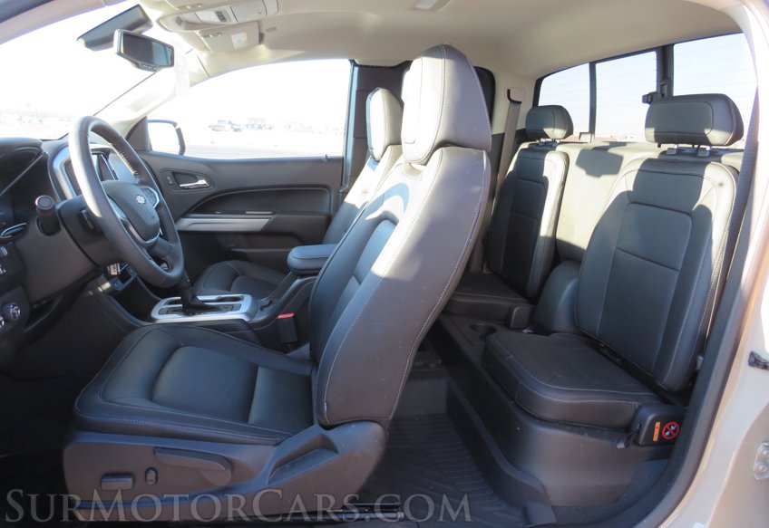 2021 Chevrolet Colorado - Image 58