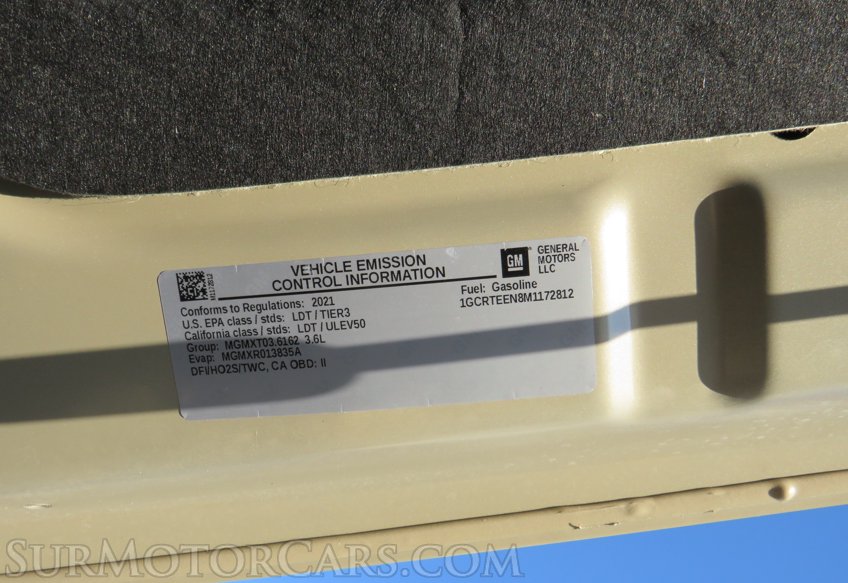 2021 Chevrolet Colorado - Image 68