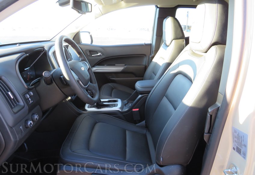 2021 Chevrolet Colorado - Image 56