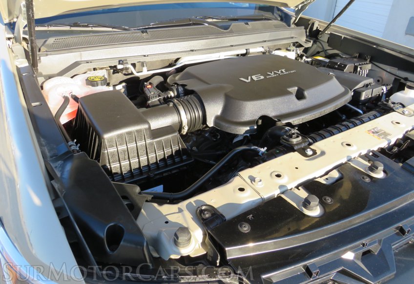 2021 Chevrolet Colorado - Image 69