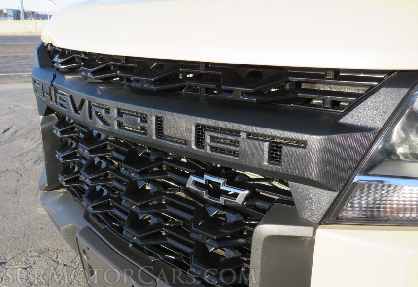 2021 Chevrolet Colorado - Image 20