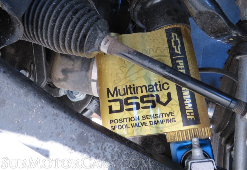 2021 Chevrolet Colorado - Image 29