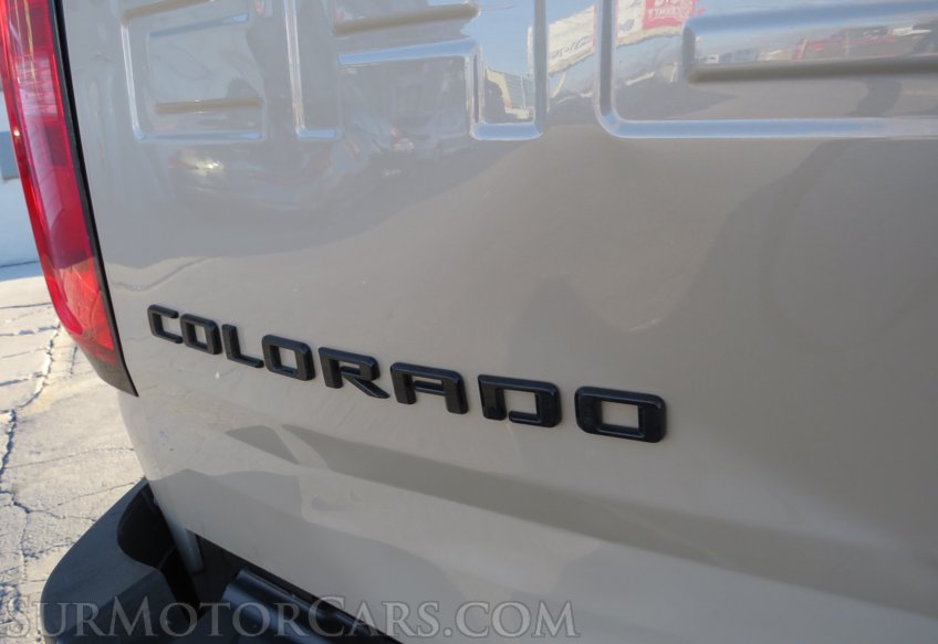 2021 Chevrolet Colorado - Image 24