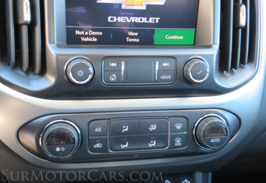 2021 Chevrolet Colorado - Image 39