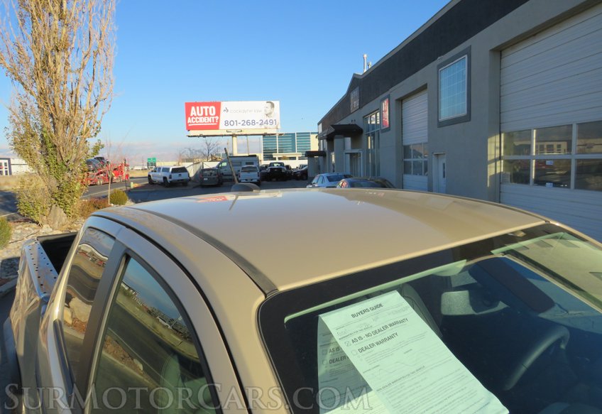 2021 Chevrolet Colorado - Image 18