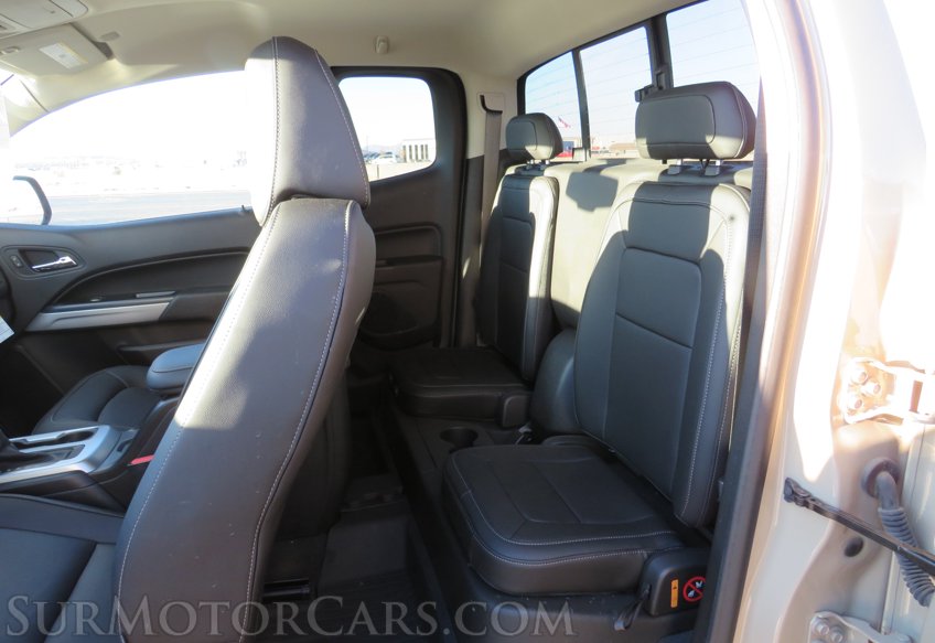 2021 Chevrolet Colorado - Image 61