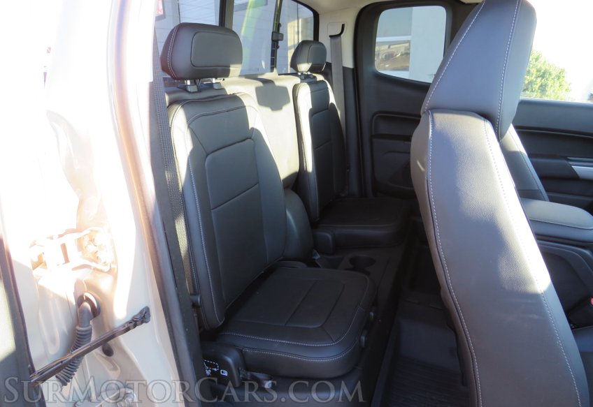 2021 Chevrolet Colorado - Image 62