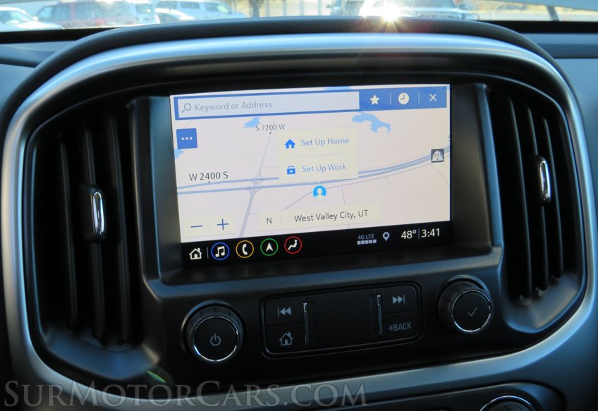 2021 Chevrolet Colorado - Image 36