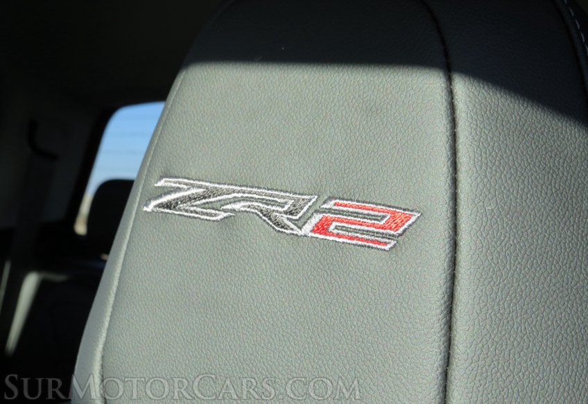 2021 Chevrolet Colorado - Image 63