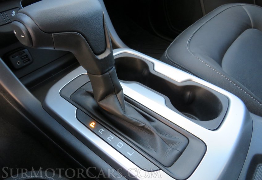 2021 Chevrolet Colorado - Image 40