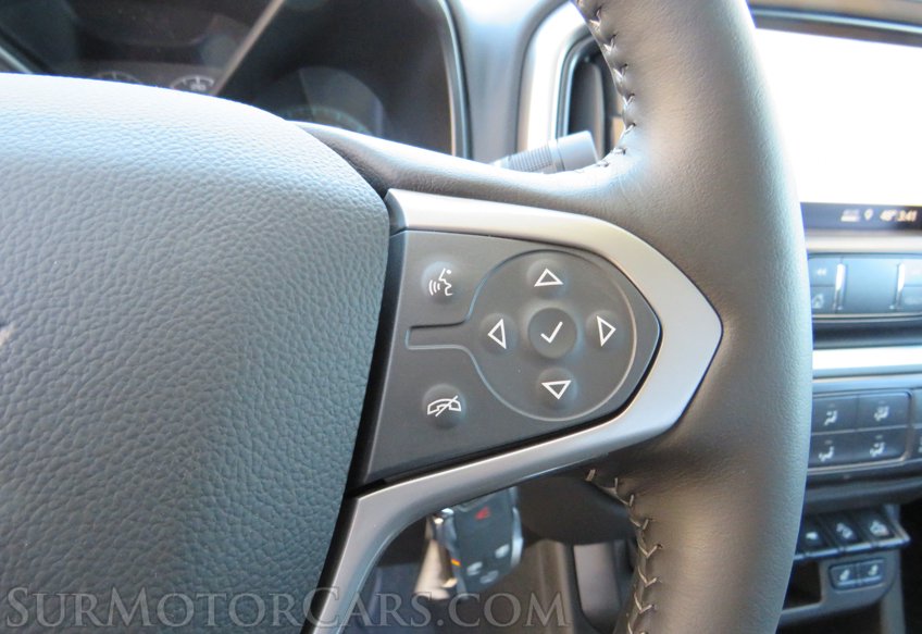 2021 Chevrolet Colorado - Image 34