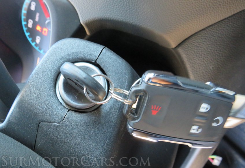 2021 Chevrolet Colorado - Image 46