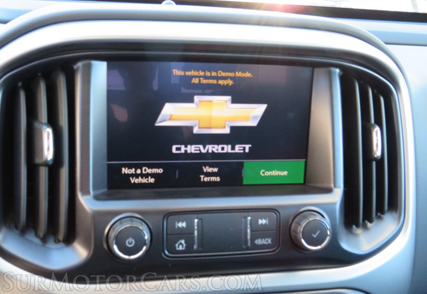 2021 Chevrolet Colorado - Image 38