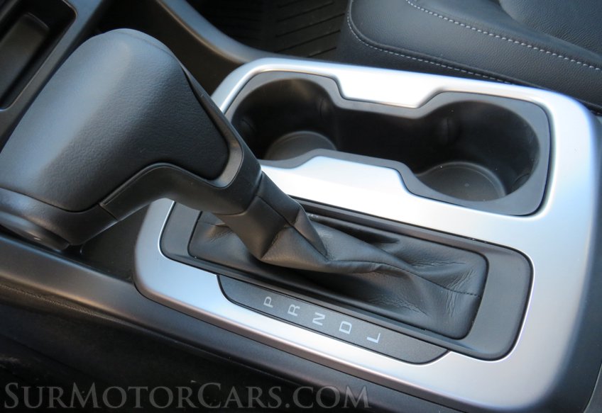 2021 Chevrolet Colorado - Image 41