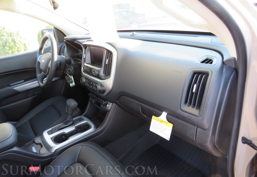 2021 Chevrolet Colorado - Image 55