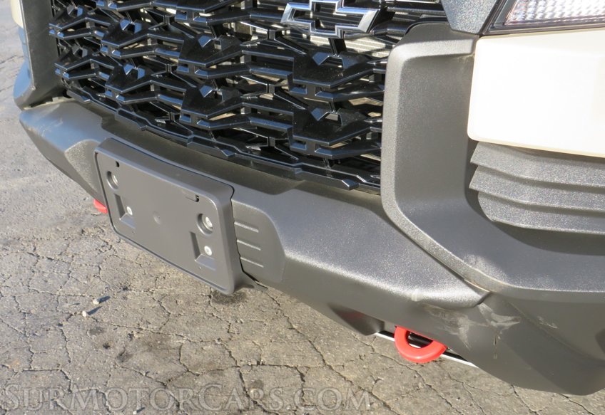 2021 Chevrolet Colorado - Image 21