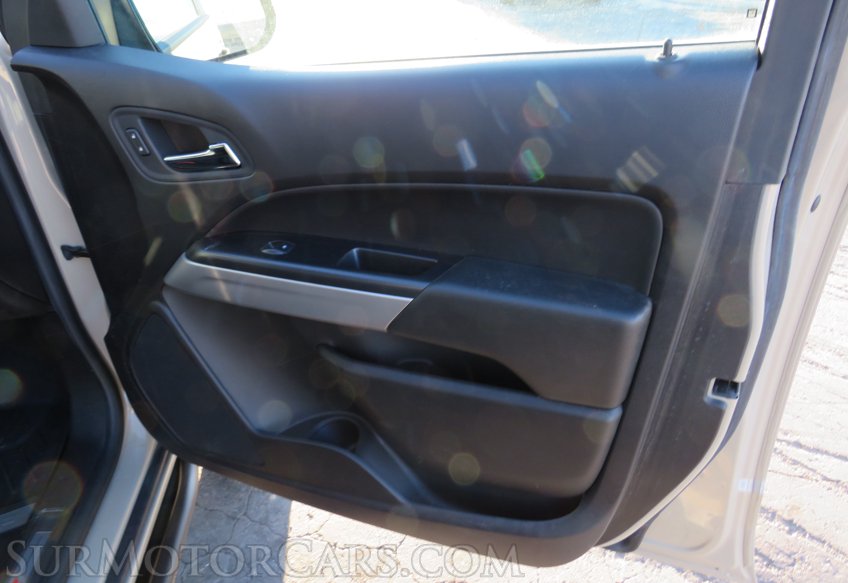 2021 Chevrolet Colorado - Image 65