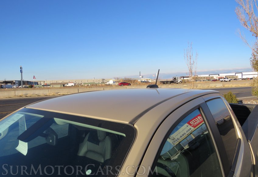 2021 Chevrolet Colorado - Image 17