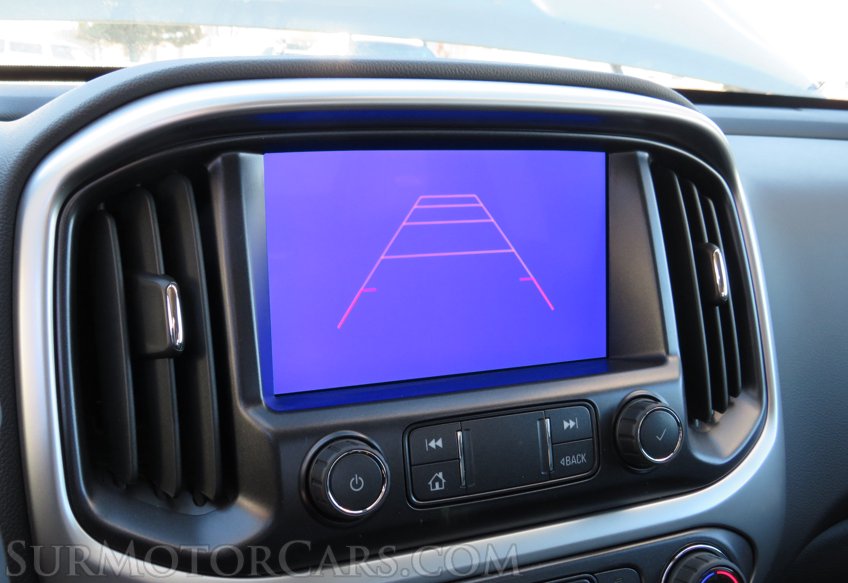 2021 Chevrolet Colorado - Image 37