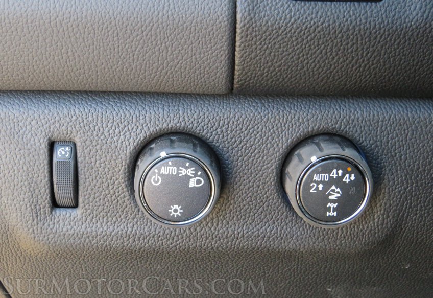 2021 Chevrolet Colorado - Image 49