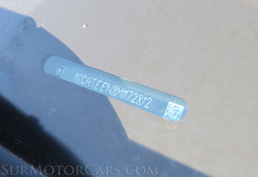 2021 Chevrolet Colorado - Image 66