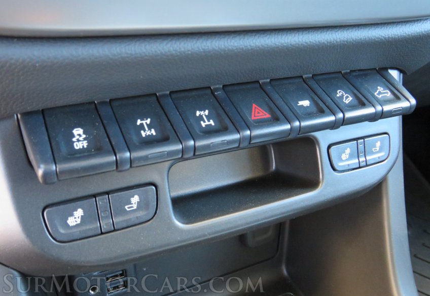 2021 Chevrolet Colorado - Image 43