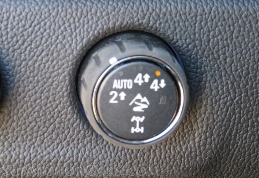 2021 Chevrolet Colorado - Image 50