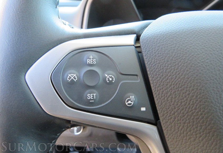 2021 Chevrolet Colorado - Image 33