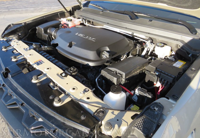 2021 Chevrolet Colorado - Image 71