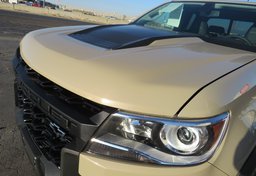 2021 Chevrolet Colorado - Image 13