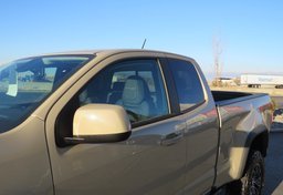 2021 Chevrolet Colorado - Image 15