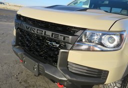 2021 Chevrolet Colorado - Image 12