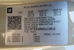 2021 Chevrolet Colorado - Image 67