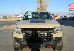 2021 Chevrolet Colorado - Image 11